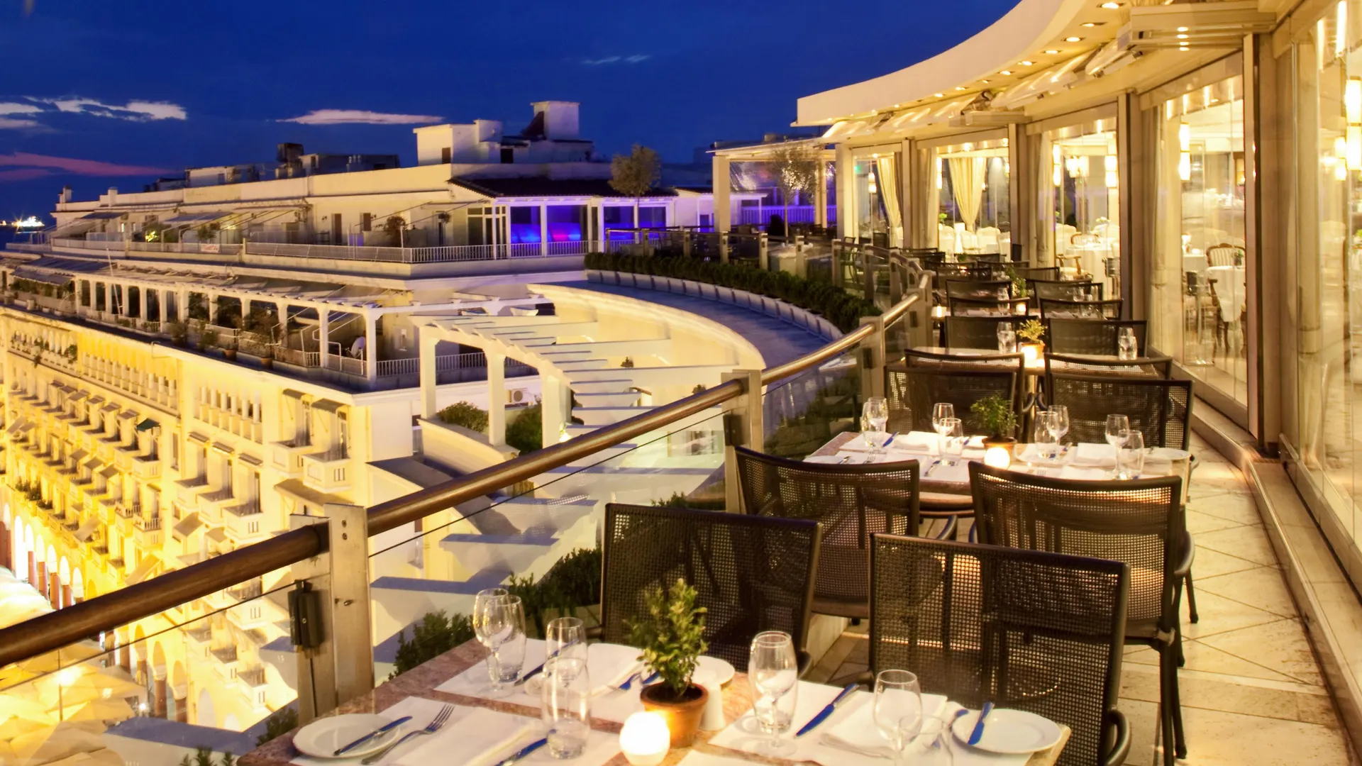 Electra Palace Thessaloniki