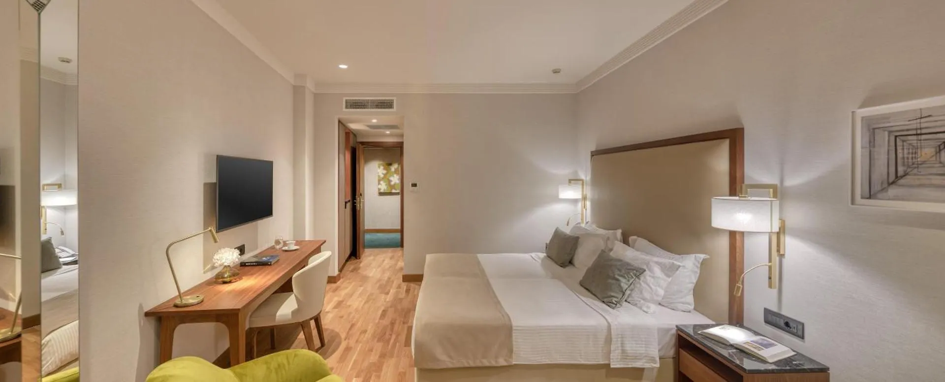 Electra Palace Thessaloniki Greece