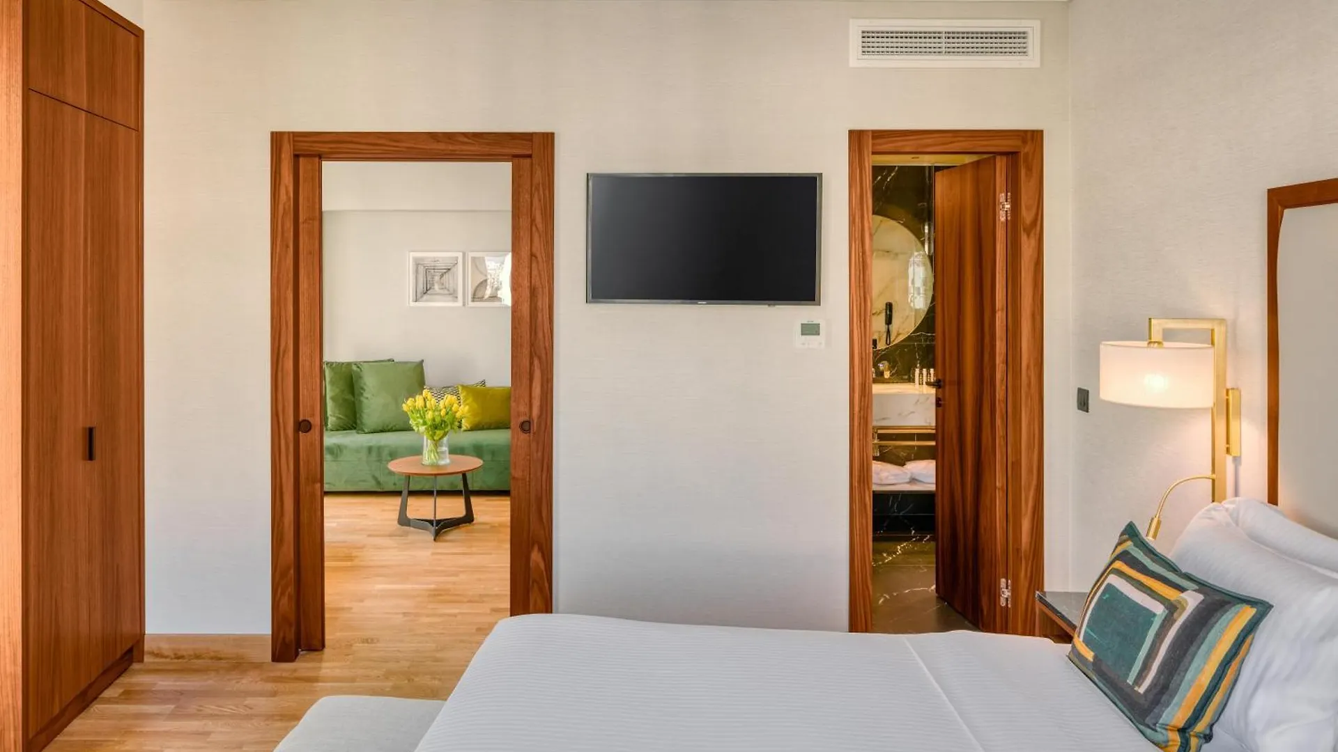 Electra Palace Tesalónica Hotel