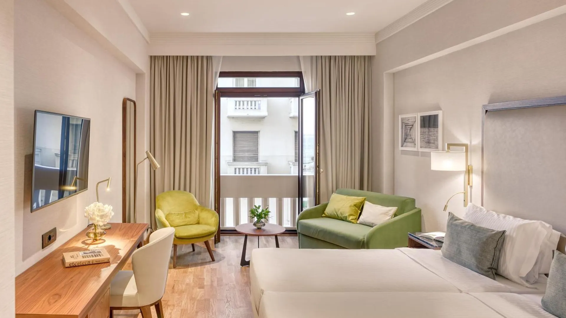 Electra Palace Thessaloniki