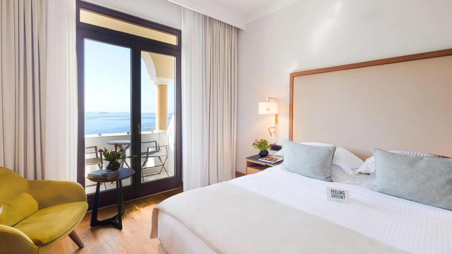 Hotel Electra Palace Thessaloniki