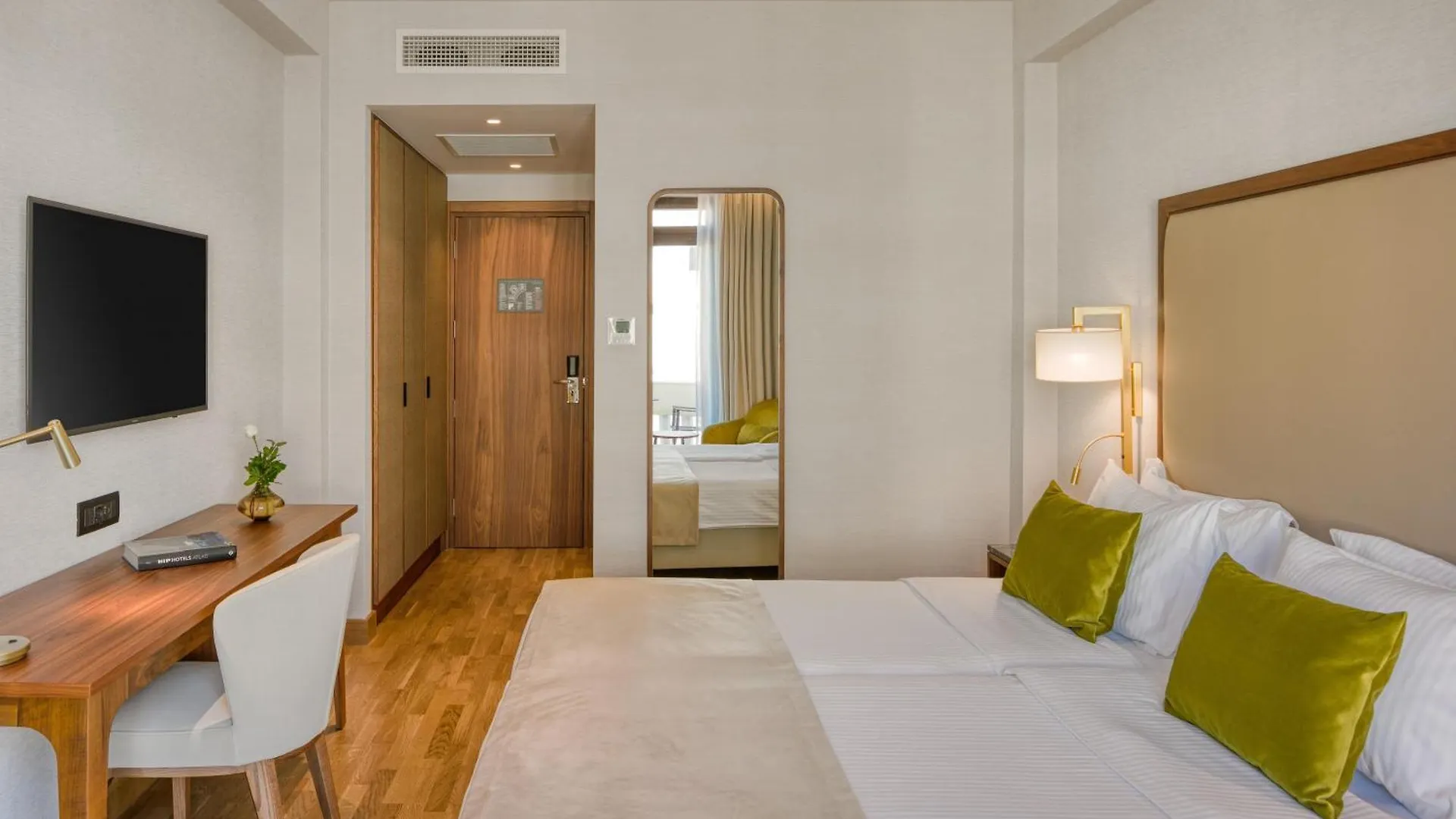 Hotel Electra Palace Thessaloniki