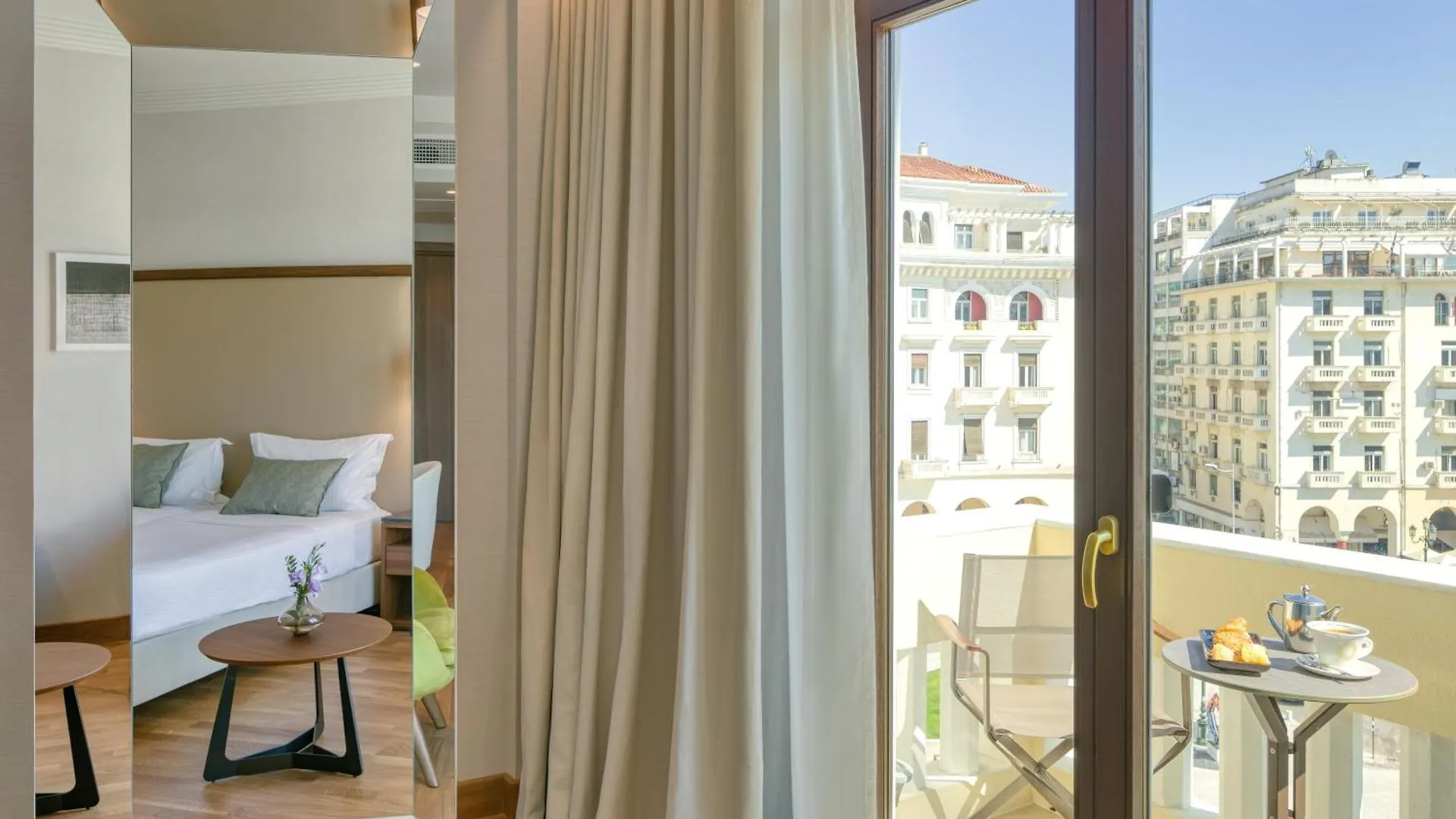 Electra Palace Thessaloniki