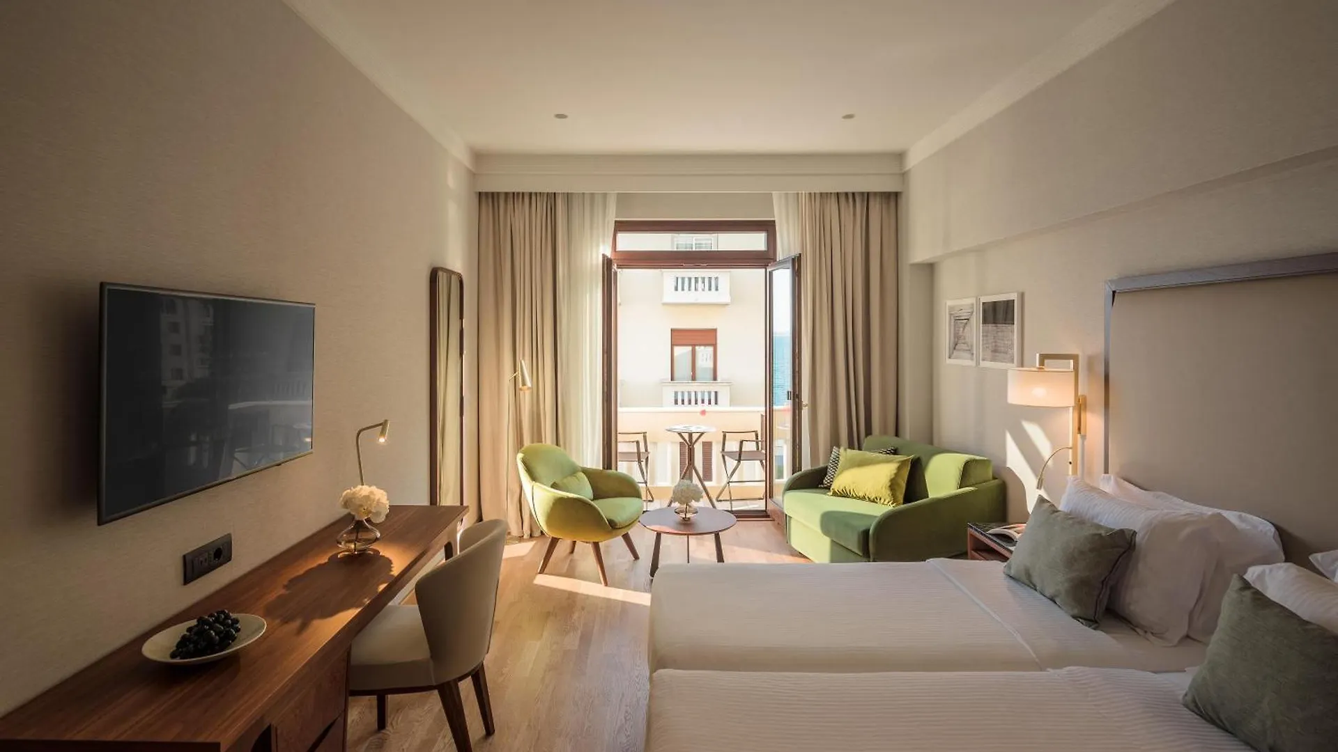 Electra Palace Thessaloniki Hotel