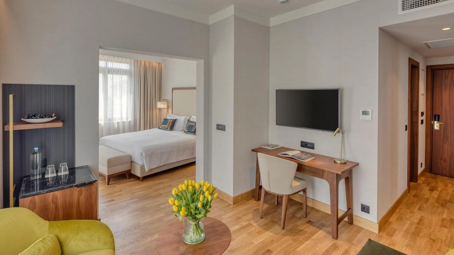 Hotel Electra Palace Thessaloniki