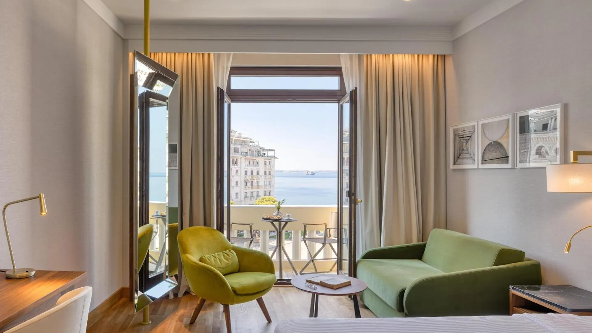 Electra Palace Thessaloniki
