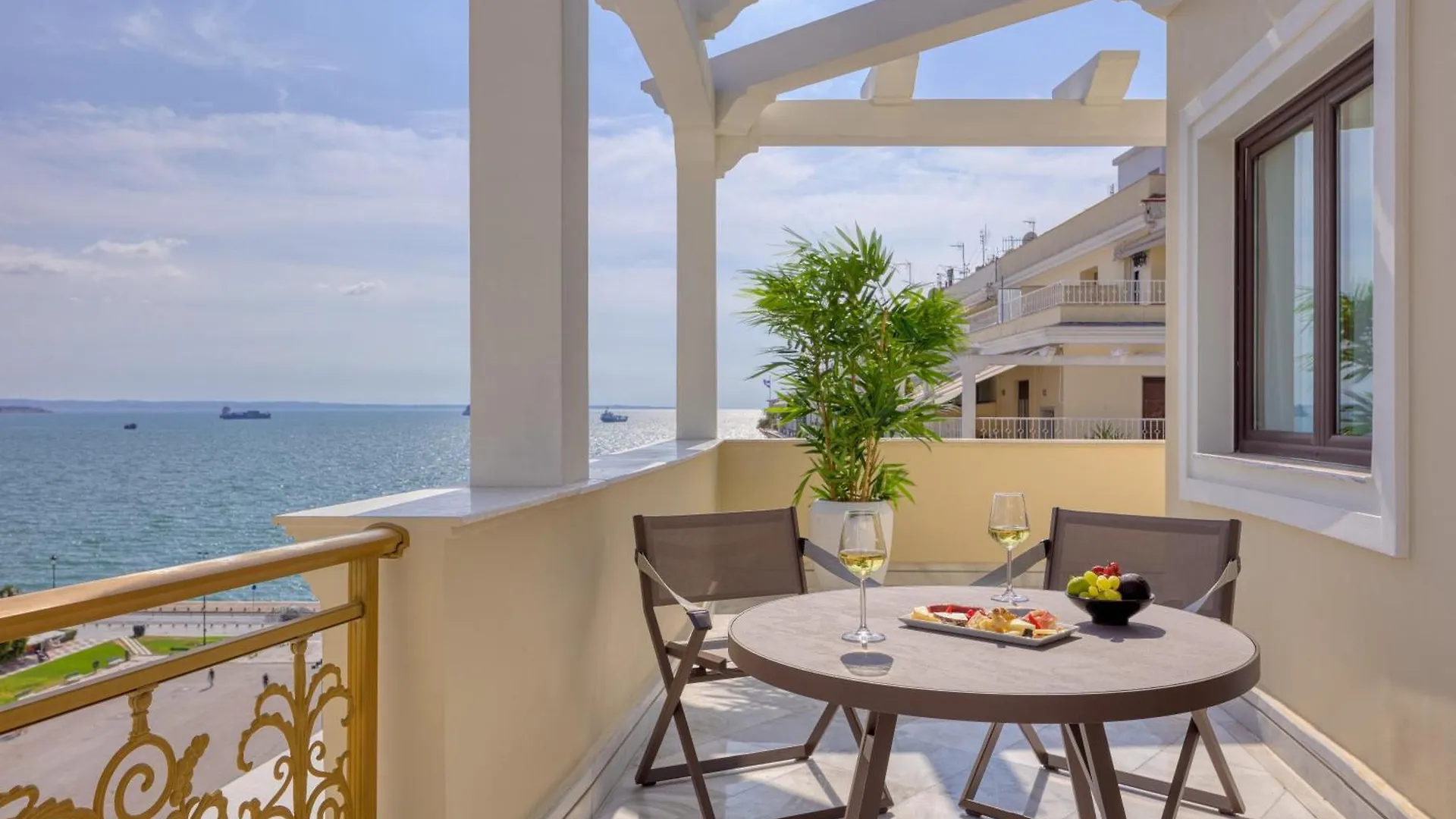 Hotel Electra Palace Thessaloniki
