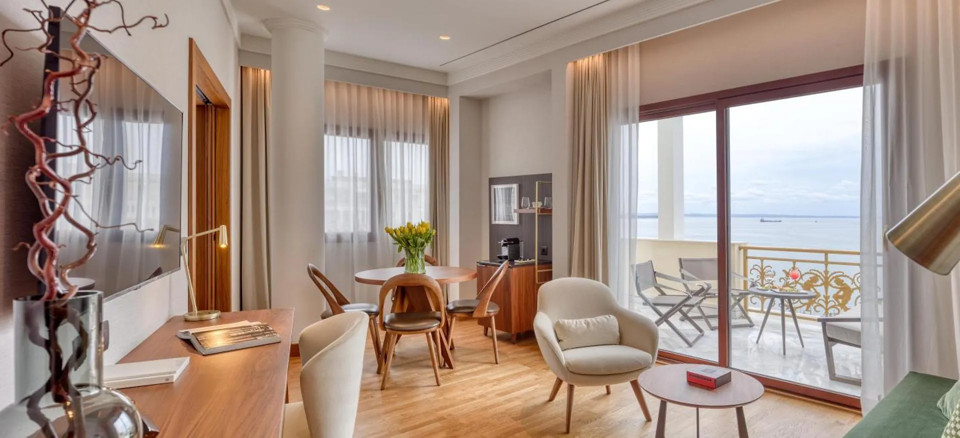 Electra Palace Thessaloniki Hotel