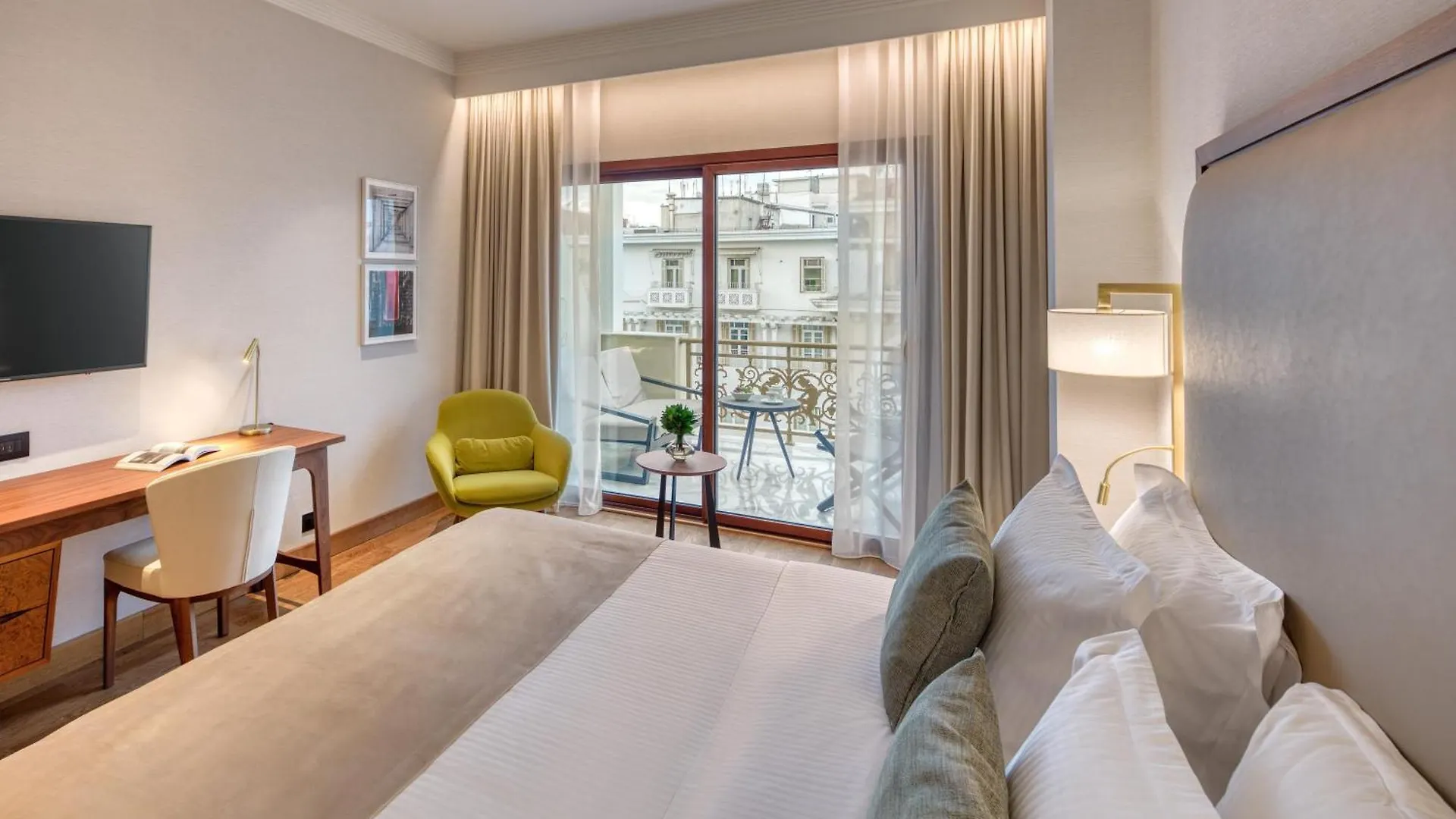 Electra Palace Thessaloniki