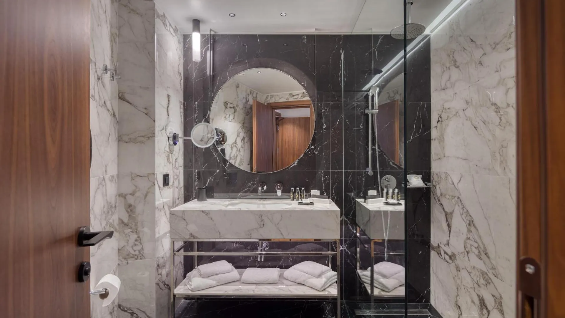 ***** Hotel Electra Palace Thessaloniki Greece