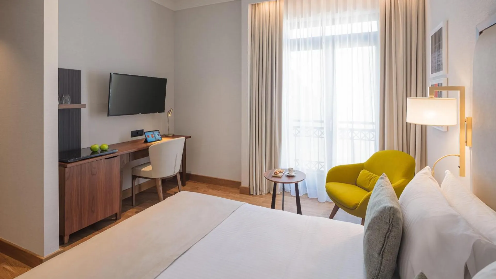 Hotel Electra Palace Thessaloniki