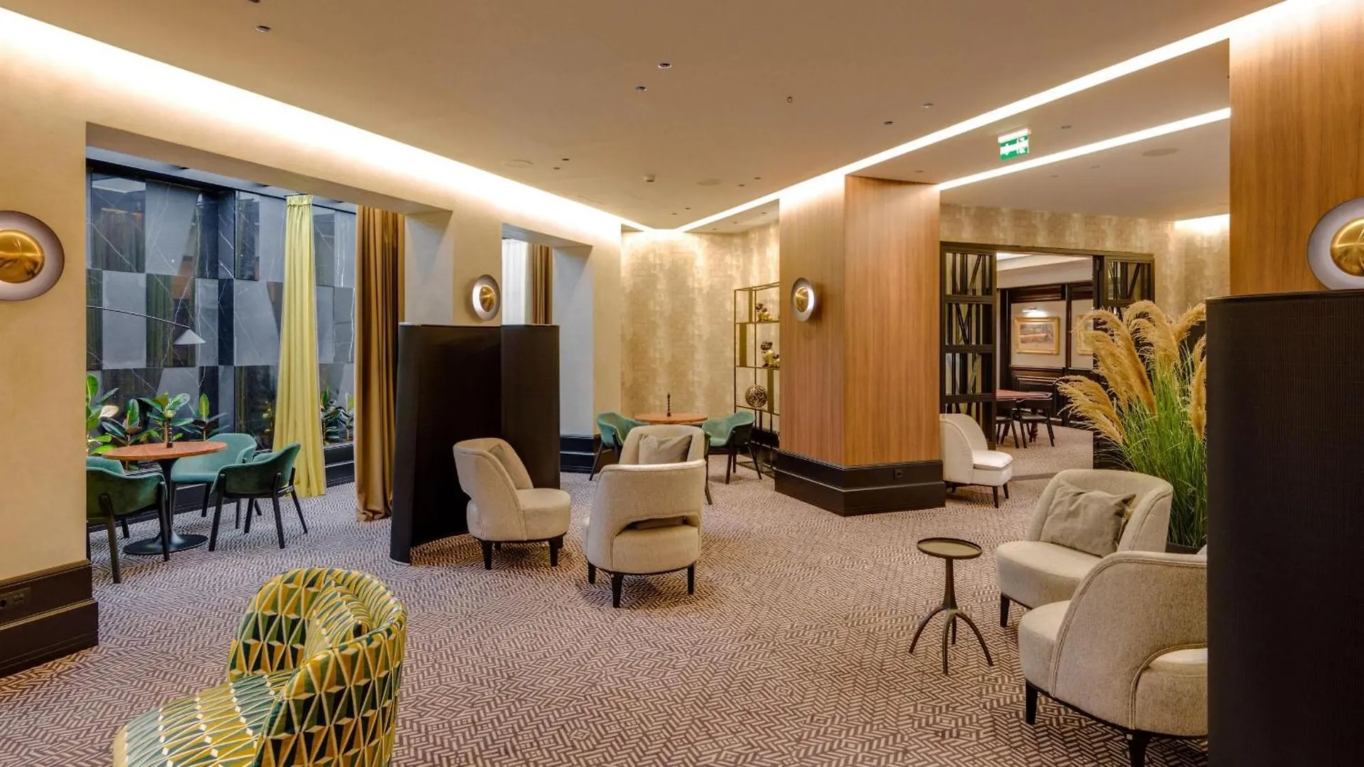 Hotel Electra Palace Thessaloniki