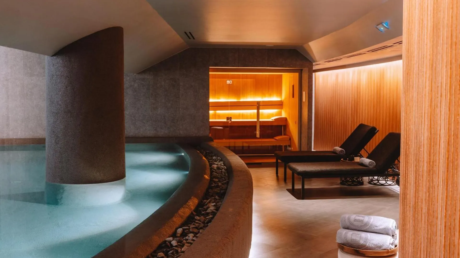 ***** Hotel Electra Palace Thessaloniki Greece
