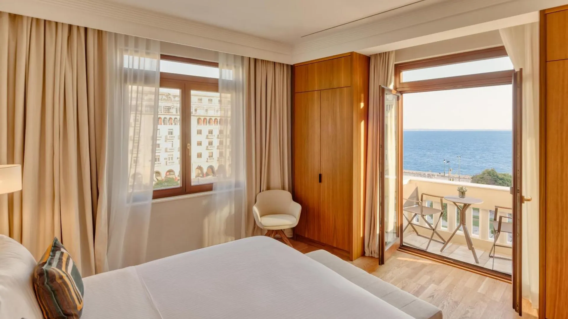 Electra Palace Thessaloniki Hotel