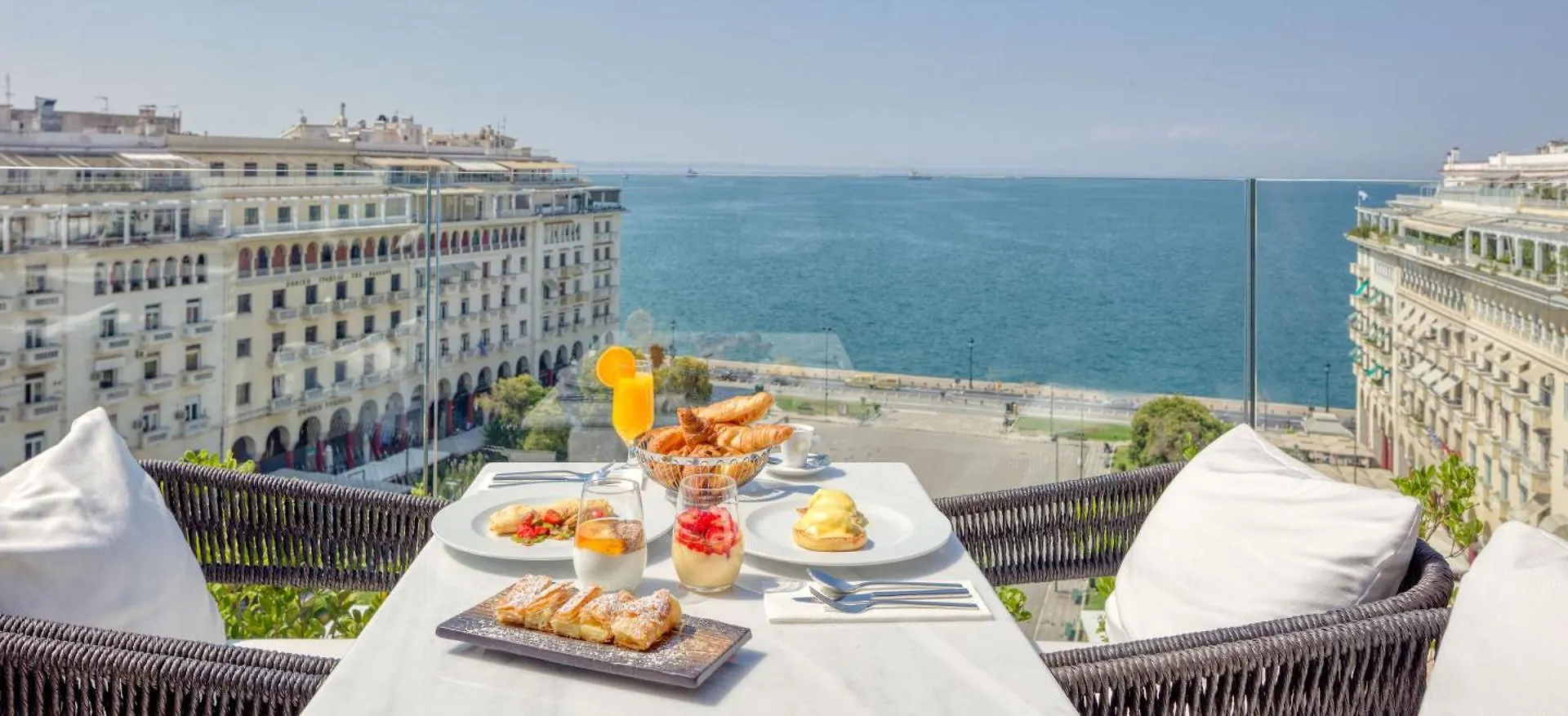 Electra Palace Salonicco Hotel