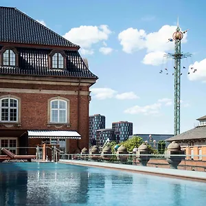 Villa Copenhagen København