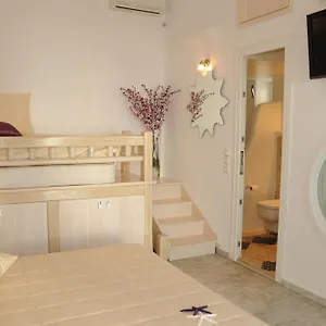  Appartamento Starlight Luxury Grecia