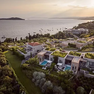 5* Feriested Eagles - Small Luxury Of The World