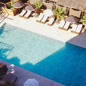 **** Hotel Novotel Nord Francia