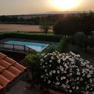 Alloggio per agriturismo Il Poggio Stellato Italia