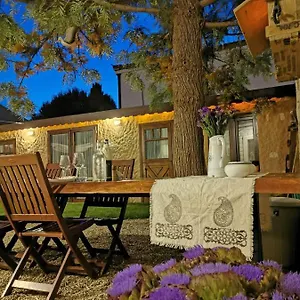 Zevkliler Alacati Hotel Alaçatı