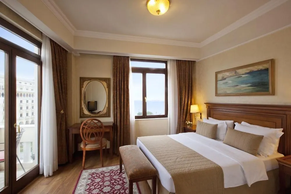 Otel Electra Palace Selanik