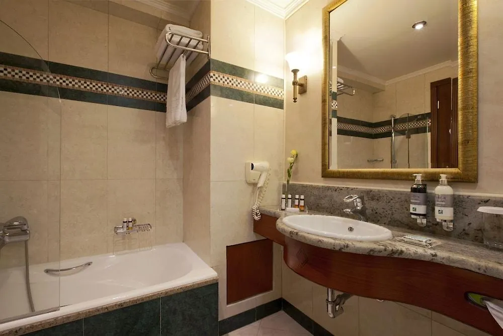 Electra Palace Selanik Otel