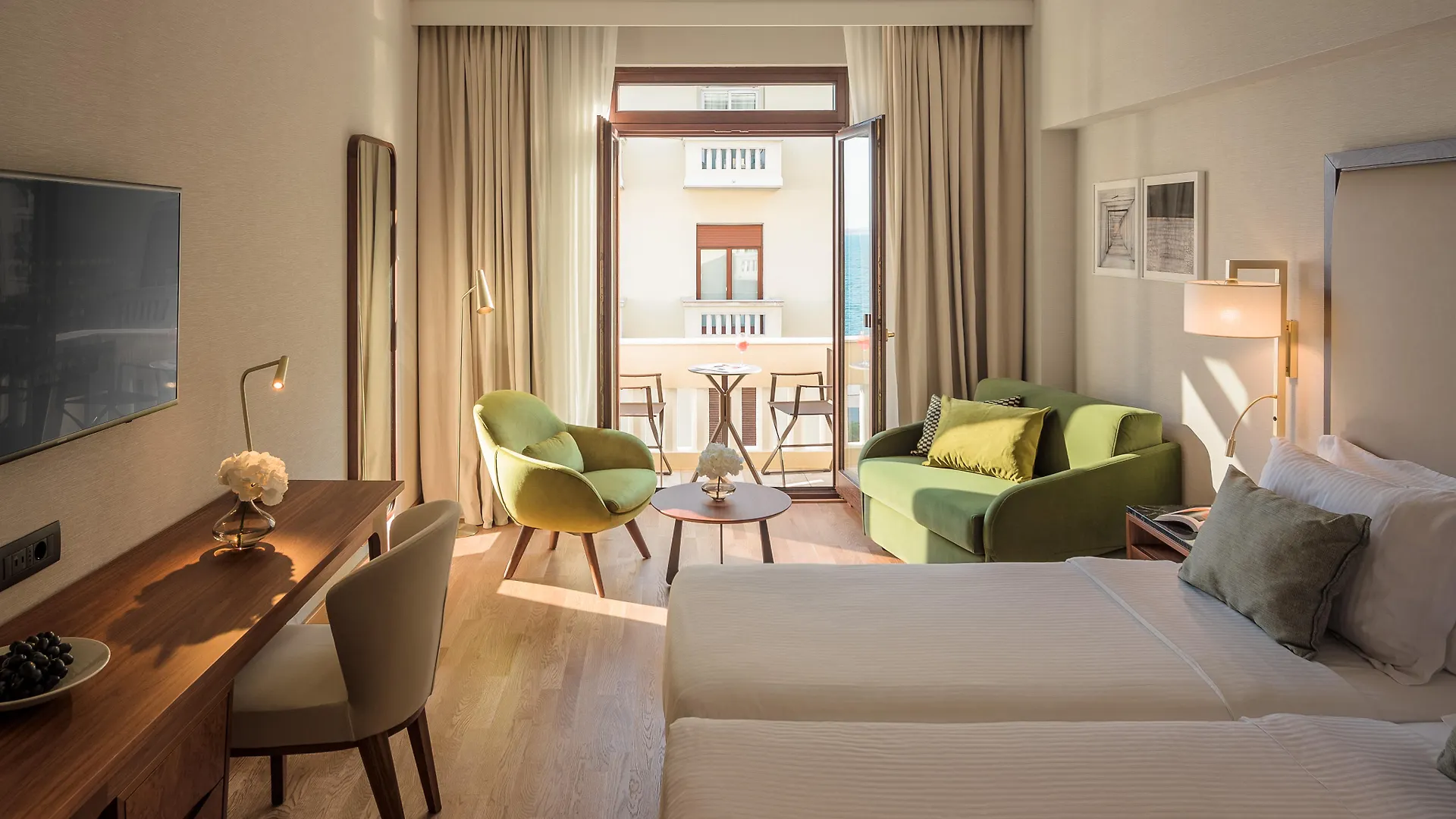 Electra Palace Thessaloniki