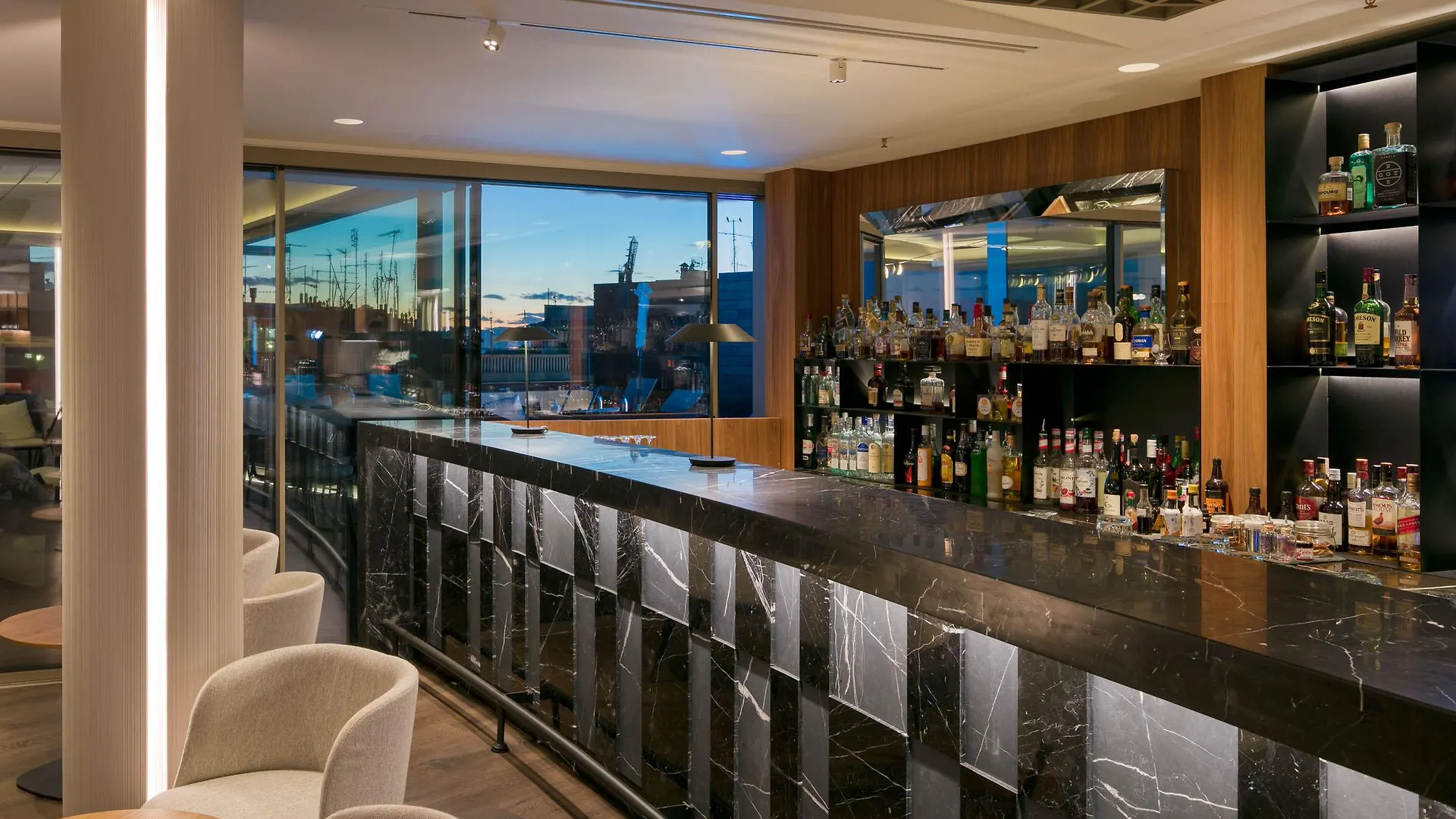 ***** Otel Electra Palace Selanik Yunanistan