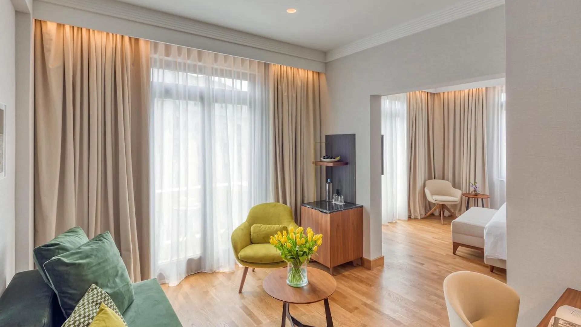 Electra Palace Selanik Otel