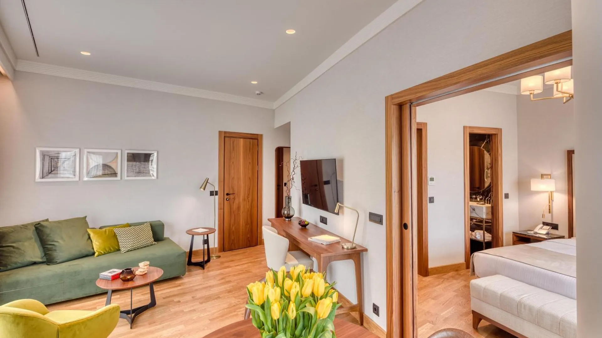 Electra Palace Selanik Otel