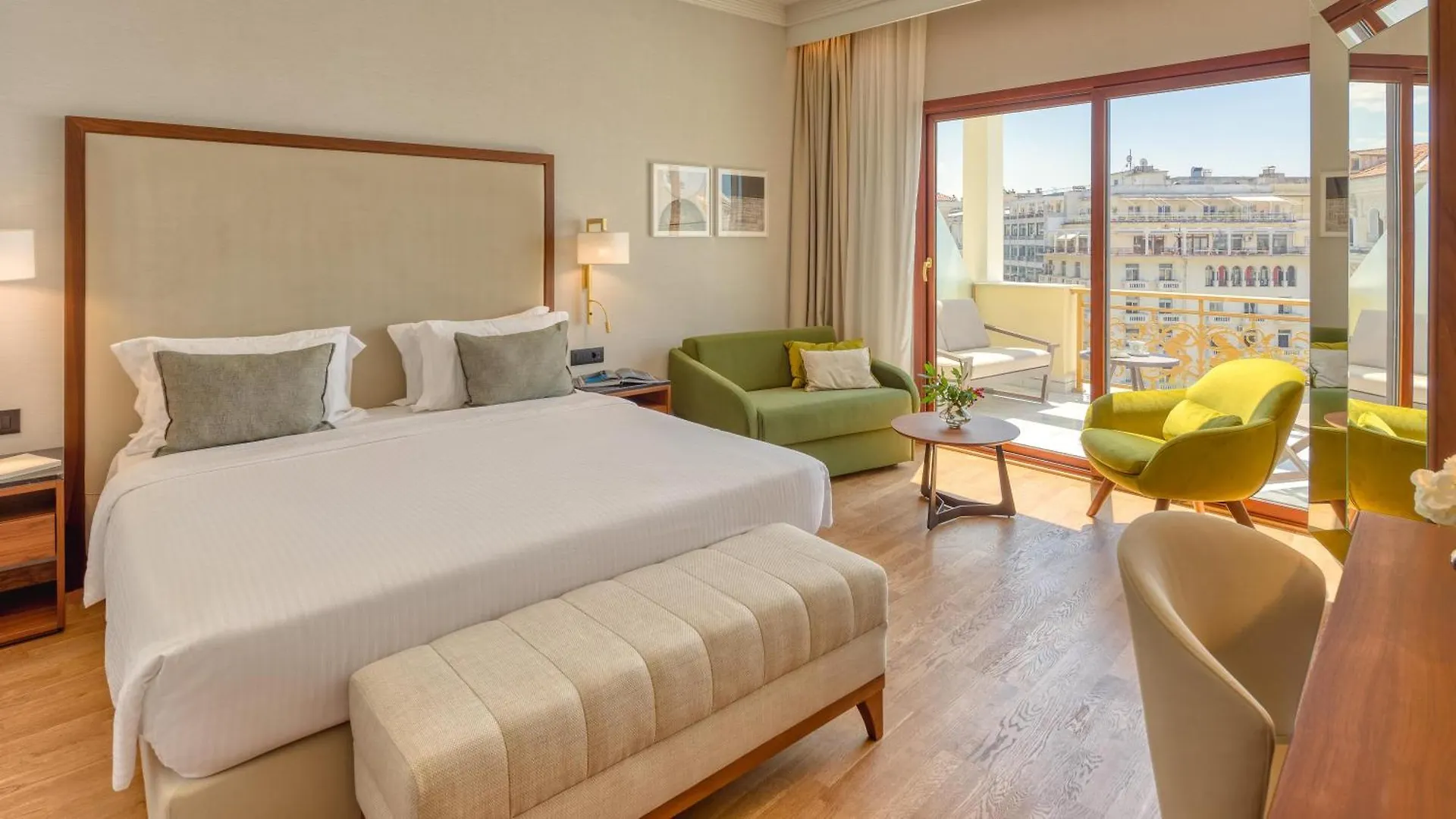 Electra Palace Selanik