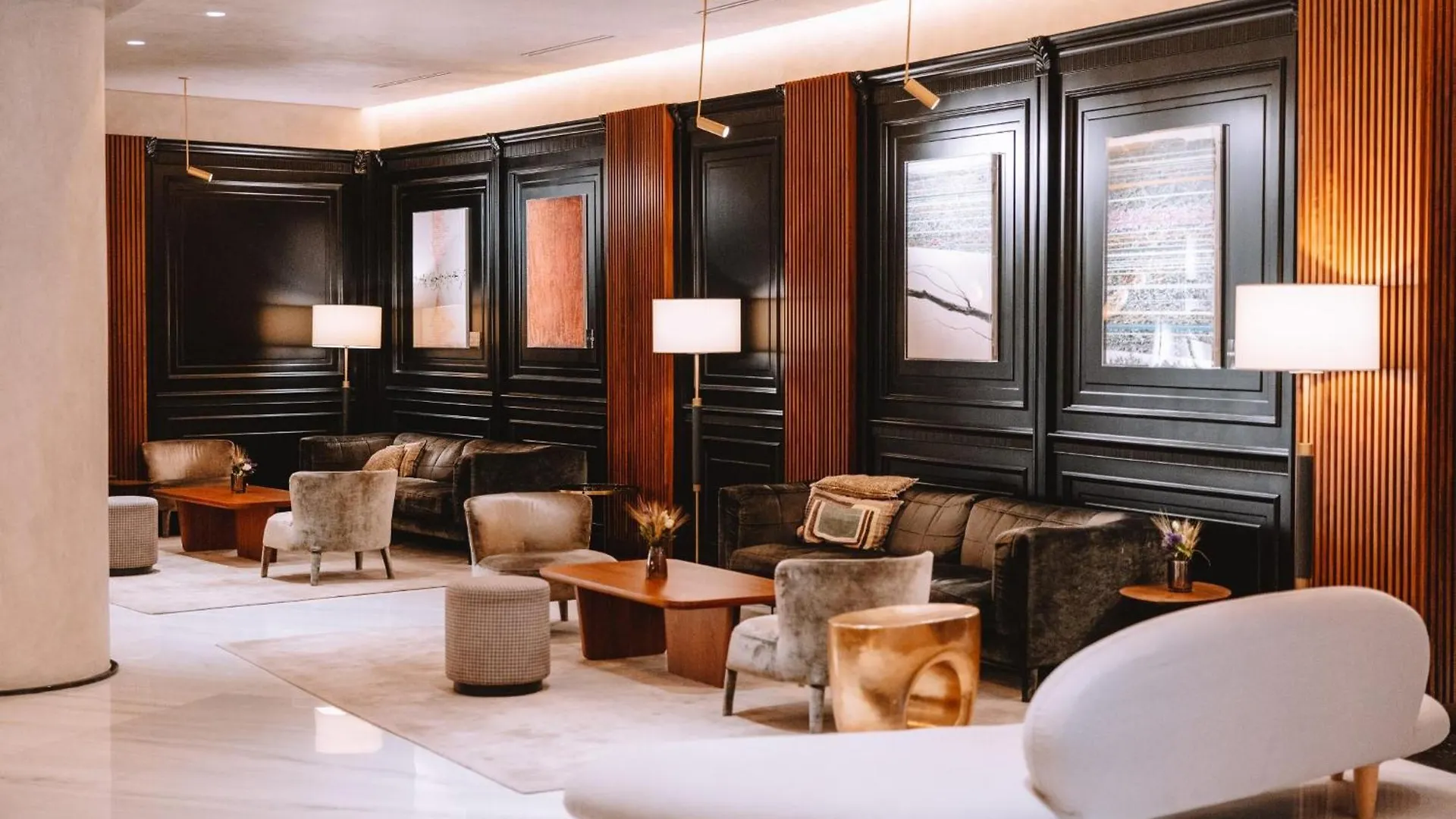 Otel Electra Palace Selanik
