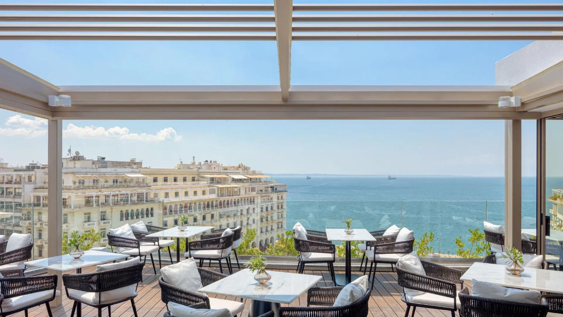 Electra Palace Selanik Otel