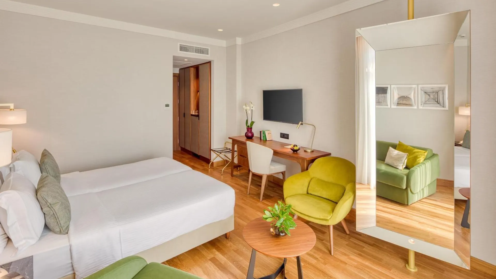 ***** Hotel Electra Palace Thessaloníki Grækenland