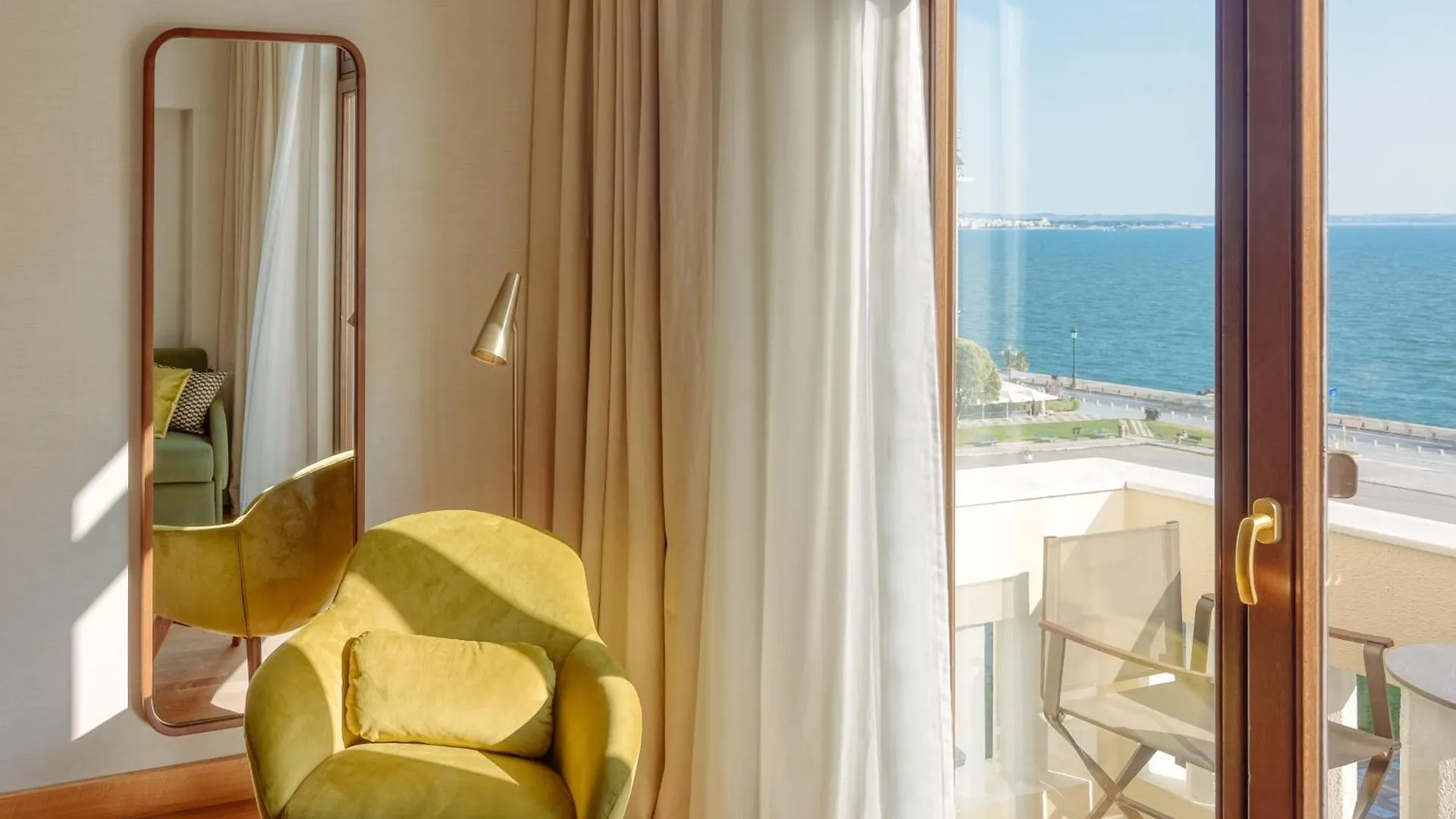 Electra Palace Thessaloníki 5*,